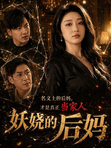 妖娆的后妈
