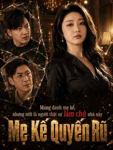 Mẹ kế quyến rũ