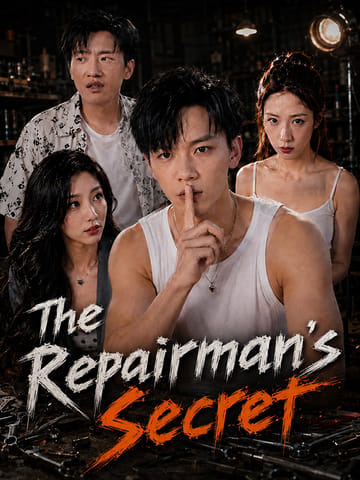 The Repairman's Secret