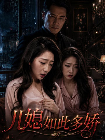 儿媳如此多娇