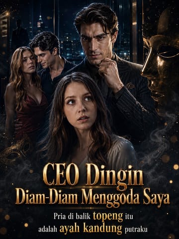 CEO Dingin Diam-diam Menggoda Saya