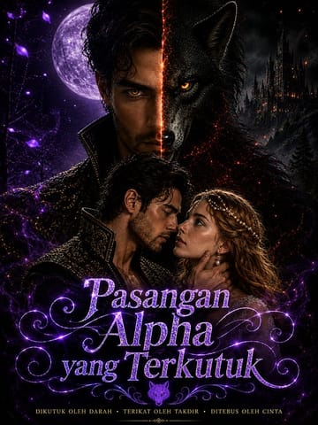 Pasangan Alpha yang Terkutuk
