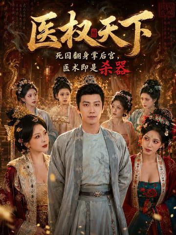 医权天下