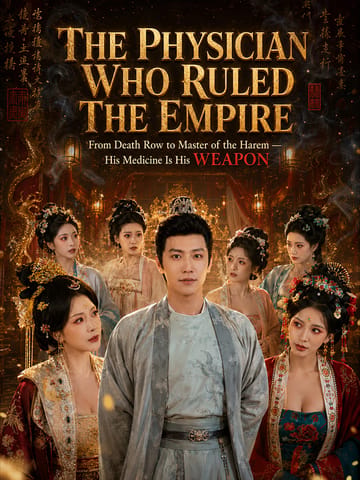 The Physician Who Ruled the Empire