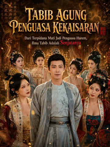 Tabib Agung Penguasa Kekaisaran
