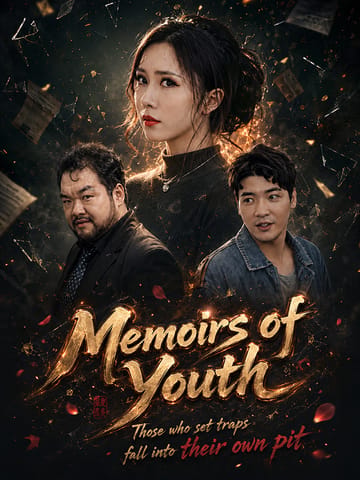 Memoirs of Youth