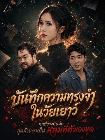 บันทึกความทรงจำในวัยเยาว์