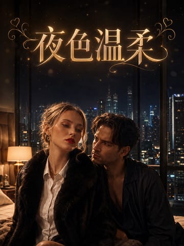 夜色温柔