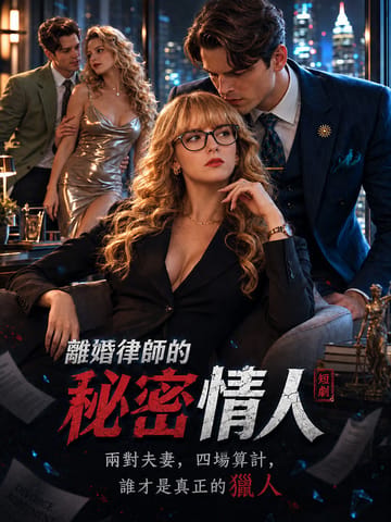离婚律师的秘密情人