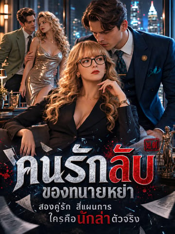 คนรักลับของทนายหย่า