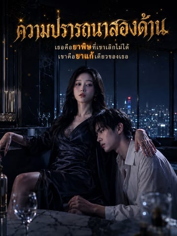 ความปรารถนาสองด้าน