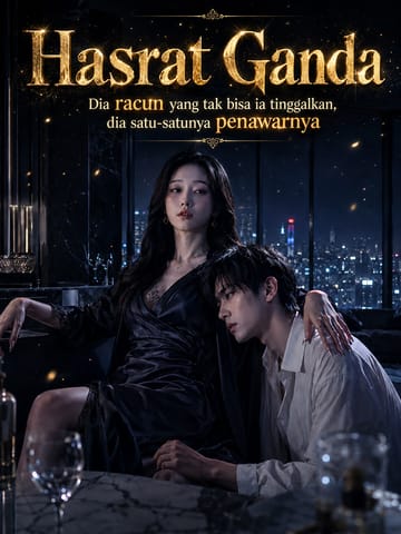 Hasrat Ganda