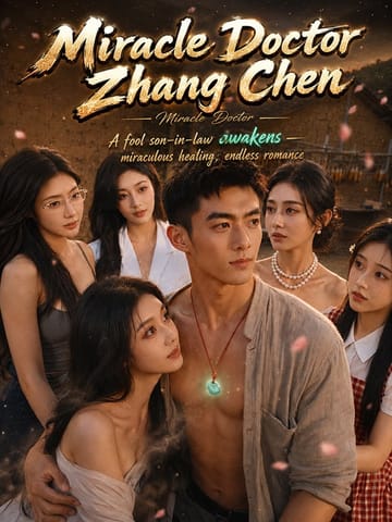 Miracle Doctor Zhang Chen