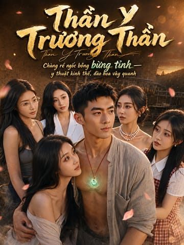 Thần Y Trương Thần