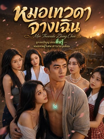 พี่สาวก็เป็นผู้หญิงของนาย