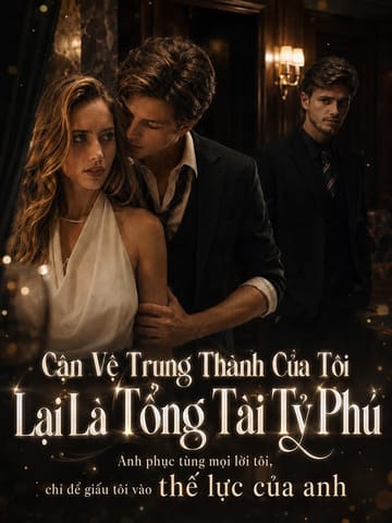 Cận Vệ Trung Thành Của Tôi Lại Là Tổng Tài Tỷ Phú