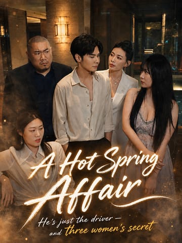 A Hot Spring Affair