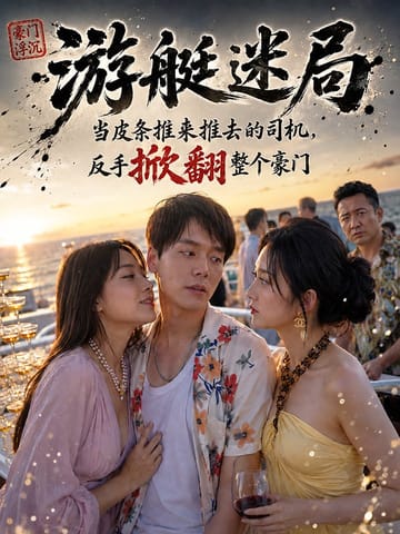 游艇迷局