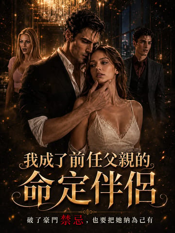 我成了前任父亲的命定伴侣