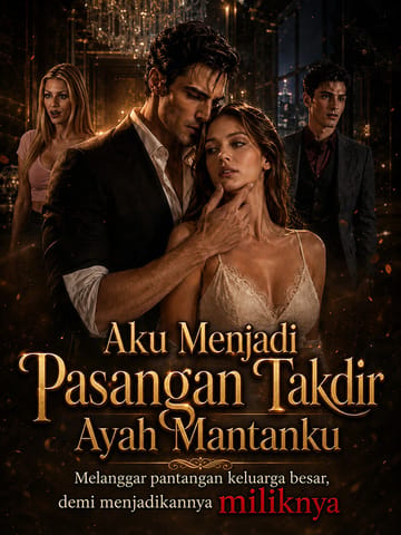 Aku Menjadi Pasangan Takdir Ayah Mantanku