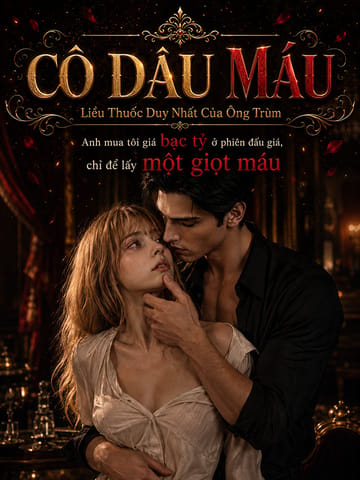 Cô Dâu Máu: Liều Thuốc Duy Nhất Của Ông Trùm