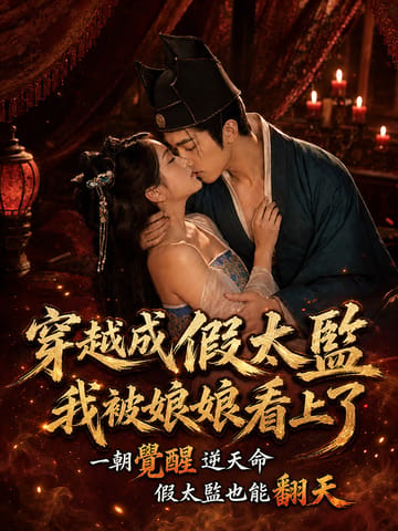穿越成假太监我被娘娘看上了