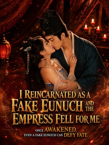I Reincarnated as a Fake Eunuch and the Empress Fell for Me