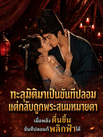 ทะลุมิติมาเป็นขันทีปลอมแต่กลับถูกพระสนมหมายตา