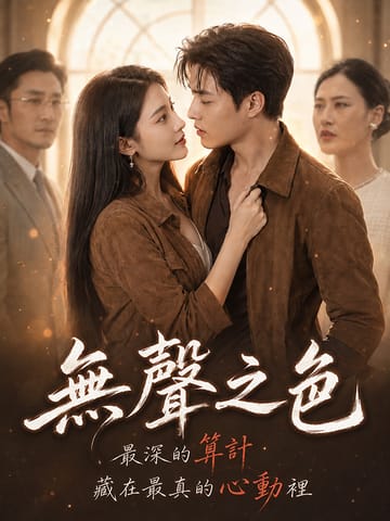 无声之色