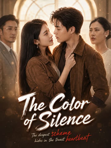 The Color of Silence