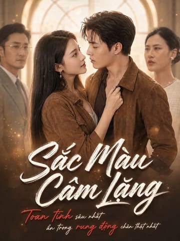 Sắc Màu Câm Lặng
