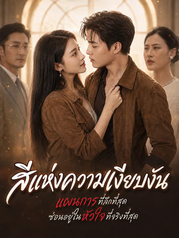 สีแห่งความเงียบงัน