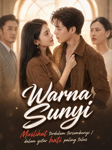 Warna Sunyi