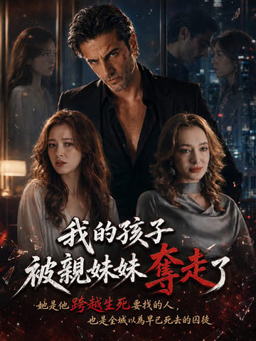 我的孩子被亲妹妹夺走了