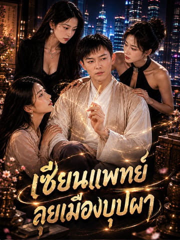 เซียนแพทย์อิสระบุกเมืองบุปผา