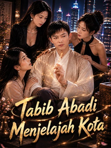 Dewa Tabib Bebas Menerobos Kota Bunga