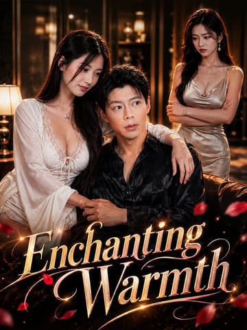 Enchanting Warmth