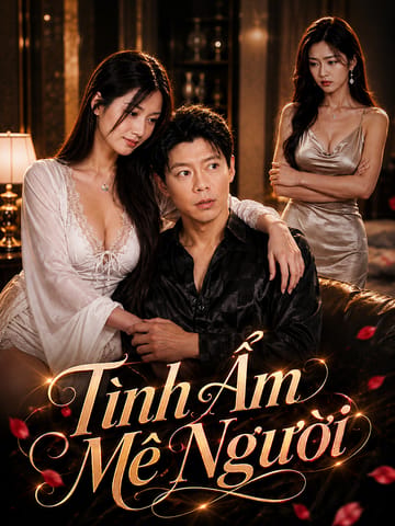 Tình Ấm Mê Người