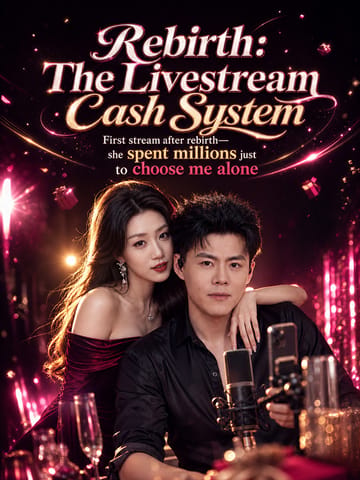 The Livestream Cash System
