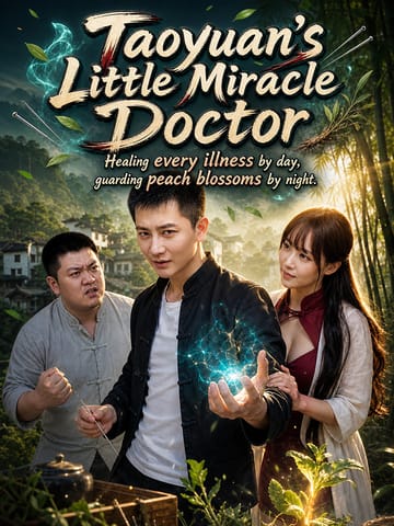 Taoyuan's Little Miracle Doctor