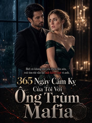 365 Ngày Cấm Kỵ Của Tôi Với Ông Trùm Mafia