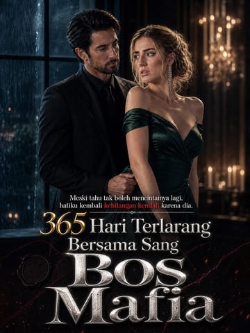 365 Hari Terlarang Bersama Sang Bos Mafia