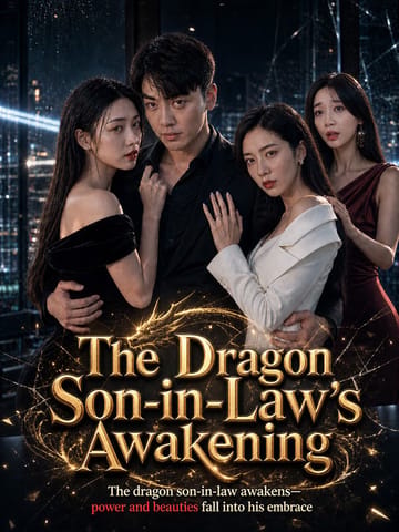 The Dragon Son-in-Law’s Awakening