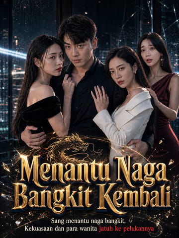 Menantu Naga Bangkit Kembali