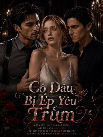 Cô Dâu Bị Ép Yêu Trùm