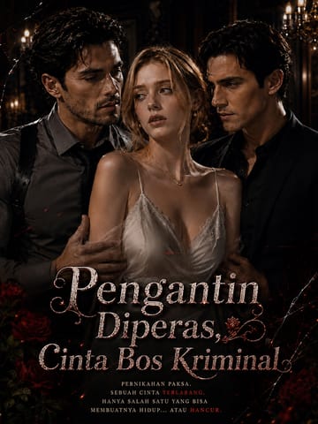 Pengantin Diperas, Cinta Bos Kriminal