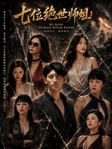 我的七位绝世师姐