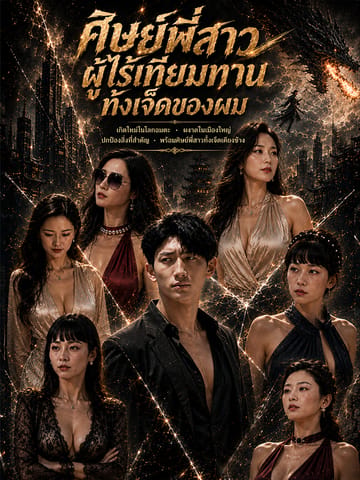 ศิษย์พี่สาวผู้ไร้เทียมทานทั้งเจ็ดของผม