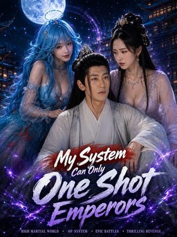 My System Can Only One Shot Emperors