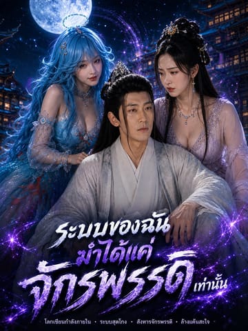 ระบบของฉันฆ่าได้แค่จักรพรรดิเท่านั้น